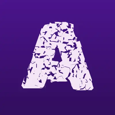 Айлант, СТО, лого-визитка