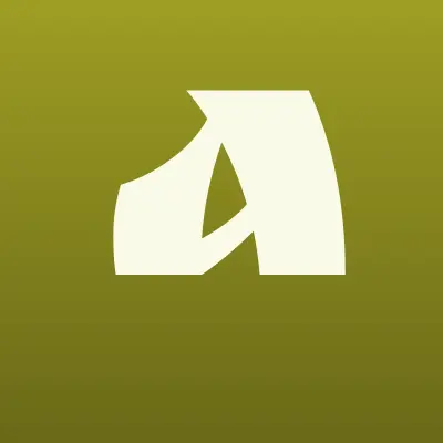 Art Home Studio, салон цветов, лого-визитка
