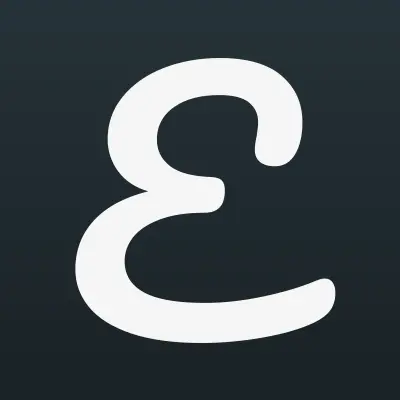 Enigma, салон цветов, лого-визитка