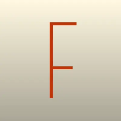 Фермер, продуктовый киоск, лого-визитка