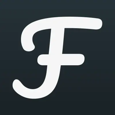 Фишка, алкомаркет, лого-визитка