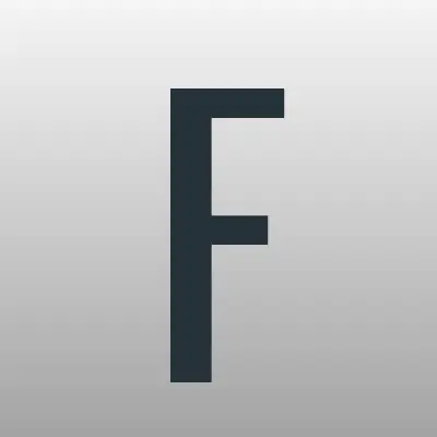 Фудзияма, служба доставки готовых блюд, лого-визитка