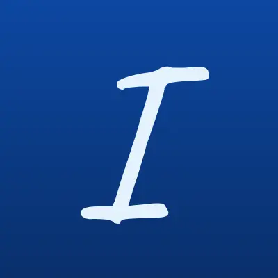 Илим Роско, лого-визитка