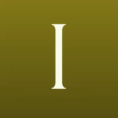Ива, автомойка, лого-визитка