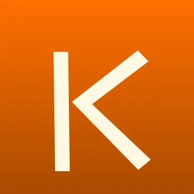 Карамель, студия красоты, лого-визитка