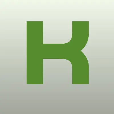 Кузнецовский культурно-досуговый центр Братского района, лого-визитка
