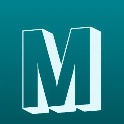Магазин детского трикотажа, лого-визитка