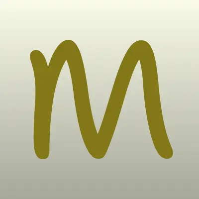 Магазин хлебобулочных изделий, ИП Геворгян М.Г., лого-визитка