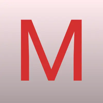 Магазин косметики и бытовой химии, ИП Кяльбиев З.Ф., лого-визитка