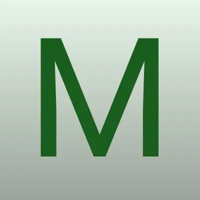 Магазин косметики и бытовой химии, ИП Комогорцева Е.Ф., лого-визитка