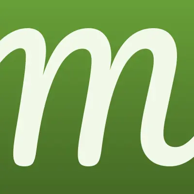 Малинка, детский сад, лого-визитка