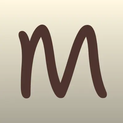 Малинка, детский сад, лого-визитка
