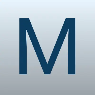 Milavitsa, магазин нижнего белья, лого-визитка