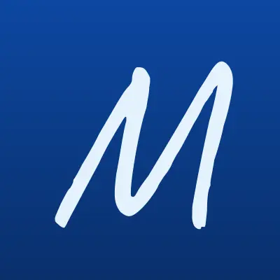 MiniCat, лого-визитка