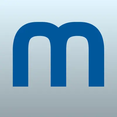 Мишутка, продуктовый магазин, лого-визитка