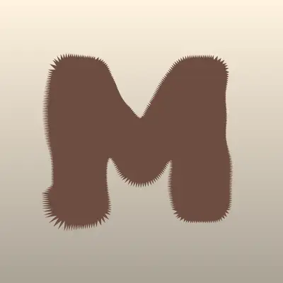 Мода макси, магазин женской одежды, лого-визитка