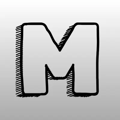 Модные детки, магазин детской одежды, лого-визитка