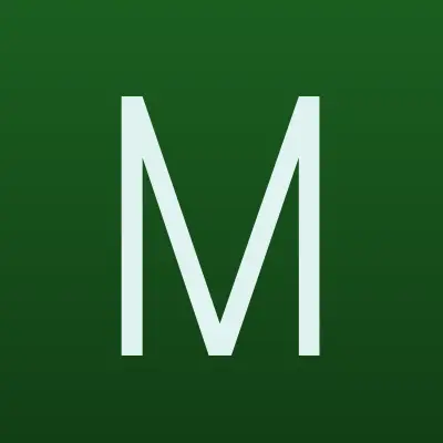 Модуль, лого-визитка