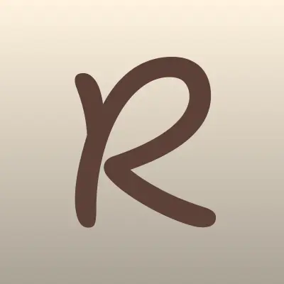 РЖД-Медицина, поликлиника, лого-визитка