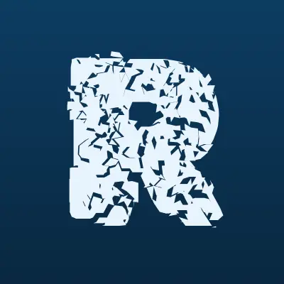 Ремедиум, медицинский центр, лого-визитка