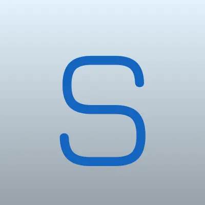 Step by Step, танцевальная студия, лого-визитка
