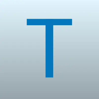 Точка Опоры, магазин автозапчастей, лого-визитка