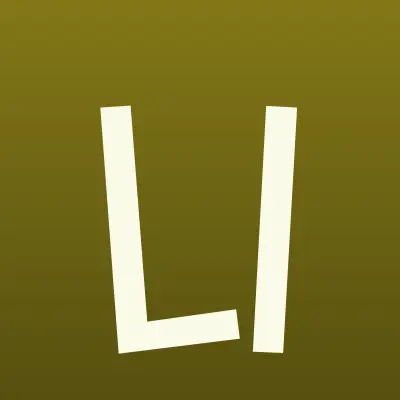 У Васильевича, автостоянка, лого-визитка